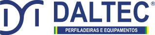 Logo da Empresa Daltec